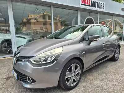 Usata Renault Clio