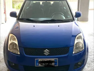 Usata Suzuki Swift