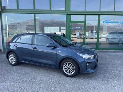 usata Kia Rio 1.2 MPi 5 porte GPL Cool