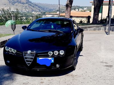 usata Alfa Romeo Brera versione t.i