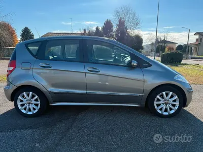 Usata Mercedes A180
