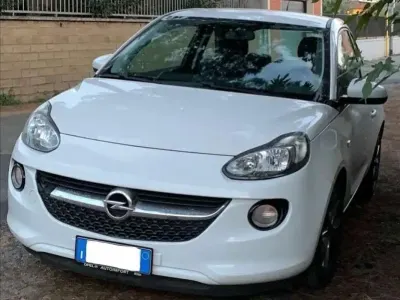Usata Opel Adam