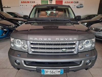 usata Land Rover Range Rover Sport 3.6