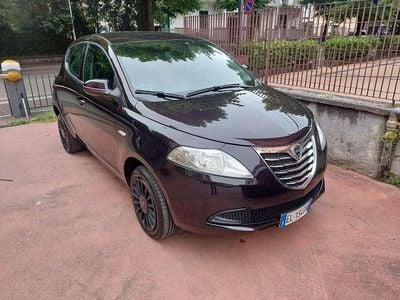 Usata Lancia Ypsilon 80 CV (58 kW) 2013 Utilitaria