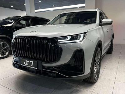 Nouvelle DR DR 7.0 145 ch (106 kW) 2026 Argent SUV