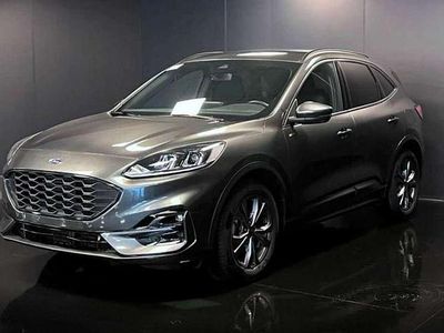 Usata Ford Kuga ST-Line 120 CV (88 kW) 2024 Grigio SUV