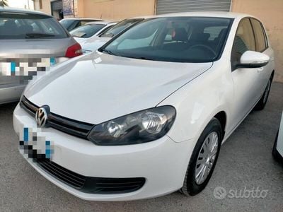VW Golf VII
