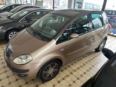 Usata Lancia Musa 101 CV (74 kW) 2007 Beige Monovolume