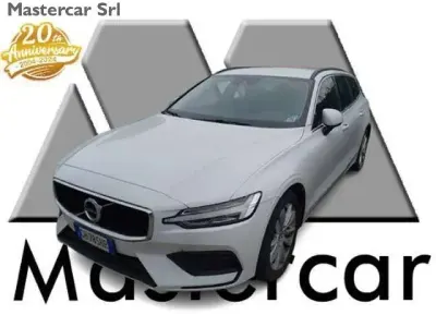 Usata Volvo V60