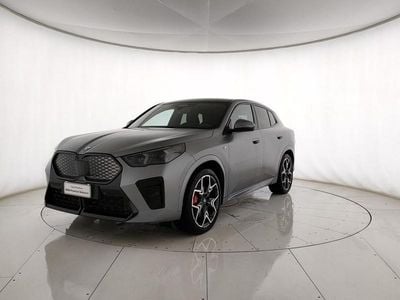 Usata BMW iX2 M Sport 103 kW (141 CV) 2025 Nero SUV