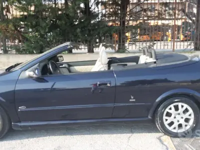 Usata Opel Astra