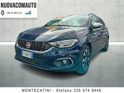 usata Fiat Tipo SW 1.6 mjt Mirror s&s 120cv