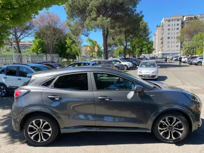 Usata Ford Puma ST-Line 155 CV (114 kW) 2022 SUV