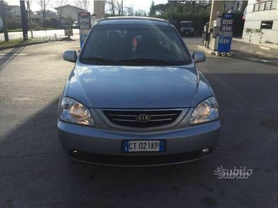 Kia sportage usata toscana Kia sportage usata toscana