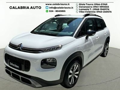 usata Citroën C3 Aircross BlueHDi 100 Feel