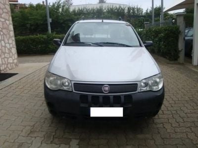 usata Fiat Strada 1.3 MJT PICK UP 85CV PREZZO REALE