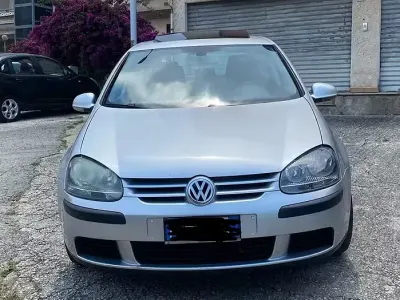Usata VW Golf V