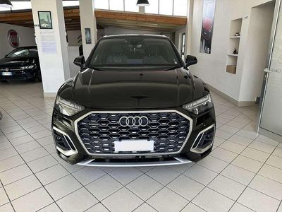 Usata Audi Q5 Sportback S-line plus 204 CV (150 kW) 2022 SUV