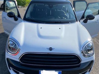 usata Mini Cooper Countryman Cooper Countryman 1.5 Hype my18