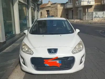 Usata Peugeot 308