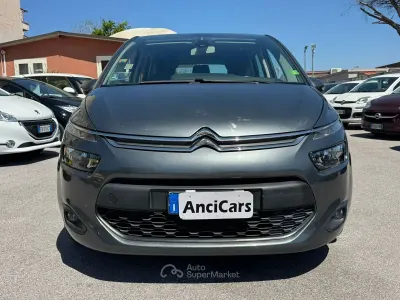 Usata Citroën Grand C4 Picasso