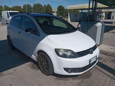 VW Golf Plus