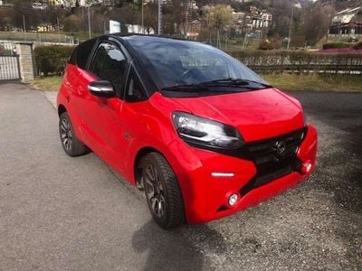 Casalini M20