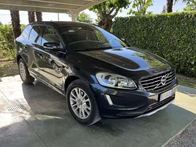 Occasion Volvo XC60 Momentum 136 PK (100 kW) 2015 SUV