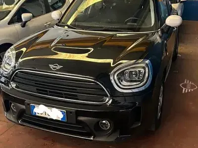 Usata Mini Countryman 150 CV (110 kW) 2021 SUV