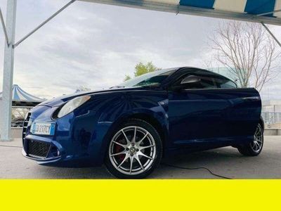 usata Alfa Romeo MiTo 1.4 T 135 CV M.air S&S Dist. Sport Pack