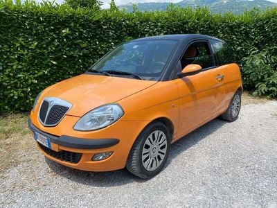 Usata Lancia Ypsilon 60 CV (44 kW) 2006 Utilitaria