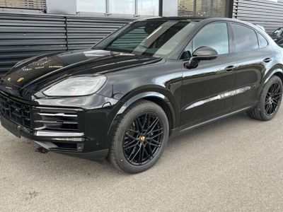 usata Porsche Cayenne Coupe 3.0 e-hybrid S 5p.ti tiptronic