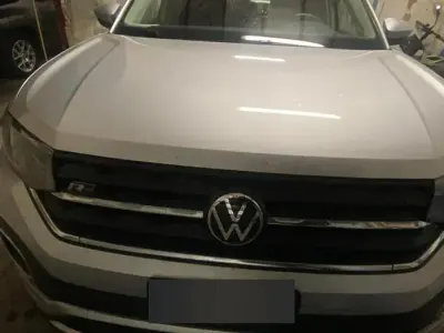 Usata VW T-Cross 95 CV (69 kW) 2021 SUV