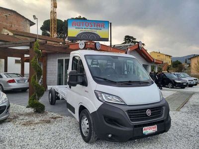 usata Fiat Ducato 