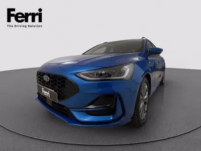 Usata Ford Focus