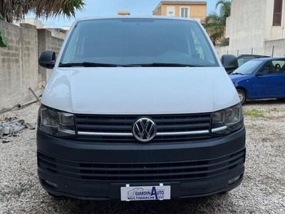 VW T6