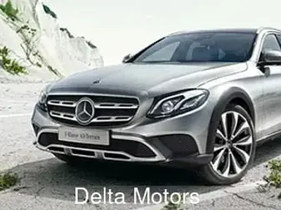 Usata Mercedes E220 Premium Plus 194 CV (142 kW) 2017 Station wagon