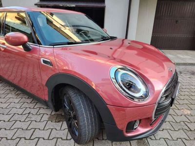 Mini One Clubman