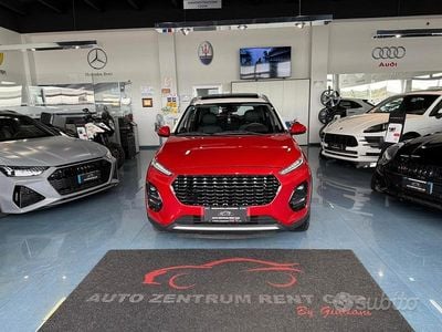 Rosso Usata 2023 DR DR 3.0 SUV | 13.800 € (Buon prezzo)