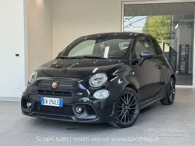 Usata Abarth 595