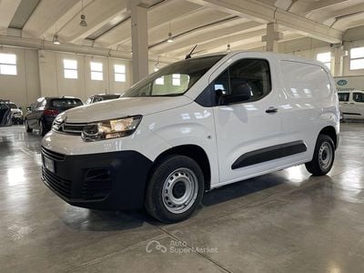 Usata Citroën Berlingo 102 CV (75 kW) 2022 Other Monovolume