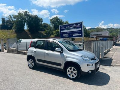 Fiat Panda 4x4