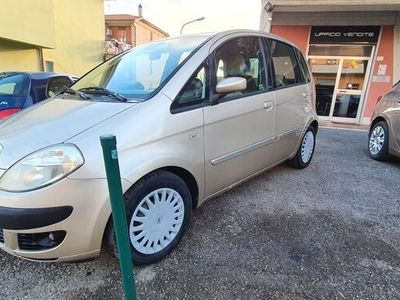 usata Lancia Musa 1.3 Multijet 16V Platino