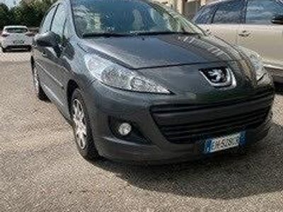 usata Peugeot 207 - 2011