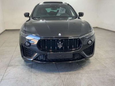 usata Maserati Levante 2.0 mhev GT 330cv auto