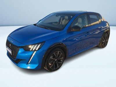 usata Peugeot 208 5 Porte 1.5 BlueHDi GT