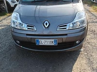 Renault Modus