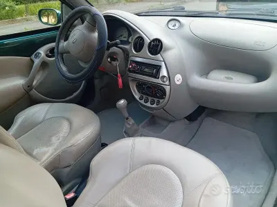 Usata Ford Ka