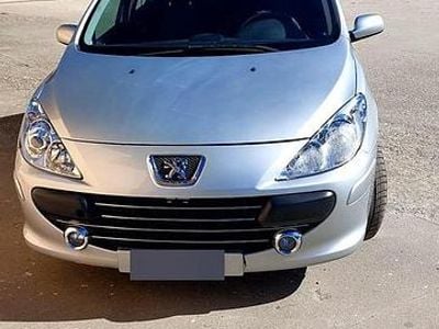 Usata Peugeot 307 2007 Berlina