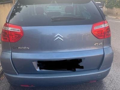 Citroën C4 Picasso